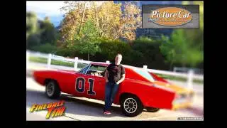 PMA's Jennifer Kruger Interviews Fireball Tim Lawrence