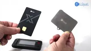 Seed Phrase Steel and BIP39 Word list when recovering a Wallet