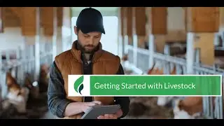 Getting Started With Livestock