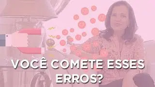 5 Erros que ativam NEGATIVAMENTE a LEI DA ATRAÇÃO