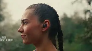 HA A5T | Gumy Mini True Wireless Earphones |  JVC