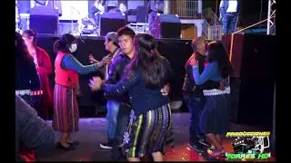 BANDA EL MACHETE CHICORRAL SAN ANTONIO PASAJOC 15 DE SEPTIEMBRE 2021 PARTE 5