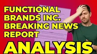 My Take on Functional Brands' Preferred Stock & Nasdaq Listing