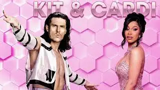 Kit & Cardi (Kit Wilson Theme X Cardi B Bodak Yellow Mashup)