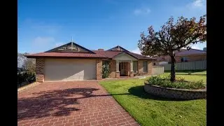 Quality Family Home in Exclusive Location