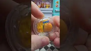 Mini Brands FTF Unboxing #12 #minisizedinky #minibrands #fillthefridge #miniminis #unboxing