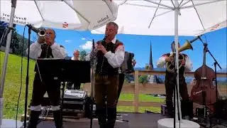Feuerwehr Polka - Niki Legat und seine Oberkrainer aus Begunje