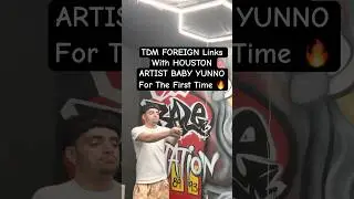 I Met A Cool A** Independent Artist From Houston Texas 🤙🏽 #ExploreMore