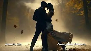 Numele tău (Tango Di Fuoco) - Constantin Florescu