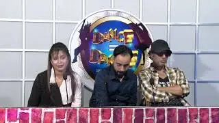 Dance=Dance Season 1| Episode 1 | Part 1