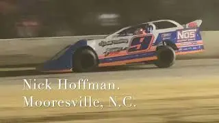 Stateline Speedway (2023) World of Outlaws