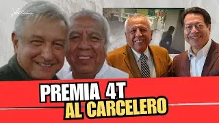 Premia 4T al carcelero