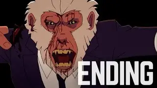 Hit-Monkey | Season 2 | ENDING RECAP