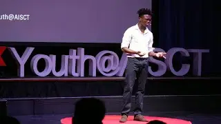 WWW.Winning Without Words | Thando Ngwenya | TEDxYouth@AISCT