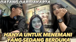 PANTUN GITA MEMBUAT LANANG KETAR-KETIR‼️