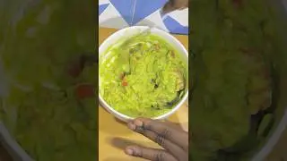 How to make avocado sauce #cooking #avocado #africanfood #food #recipe