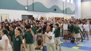 The Kid's Need Music II Project/ Phoenix Atlantis Entertainment
