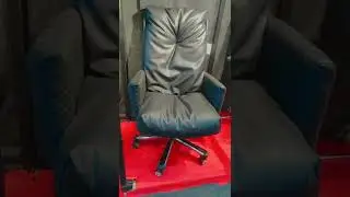 Best Office Revolving Boss Chairs