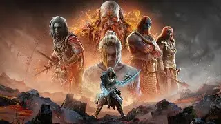 15 Minutes of Pure Action in Assassin's Creed Valhalla