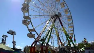 An Adventure to Remember - The Oregon State Fair