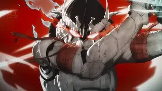 Top 10 Most Epic Anime Fights of Winter 2024
