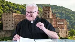 On Being A Theologian of the Cross: Session 1
