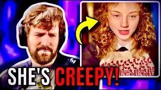 Things Are Getting CRAZY With This TikTok Pervert!