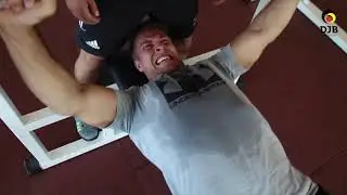 Judo-Weltmeisterschaft 2018 in Baku - UWV in Kienbaum. Trainieren für den Erfolg.