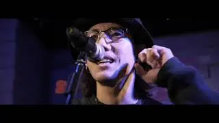 Live streaming without audience「Streaming LIFE」on 19th October in SHIBUYA Club MALCOLM