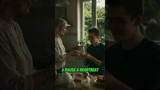 #AgeGapRomance #SlowBurnRomance #OlderWomanYoungerMan