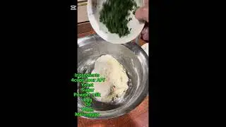 Malunggay Buns filipino bread 