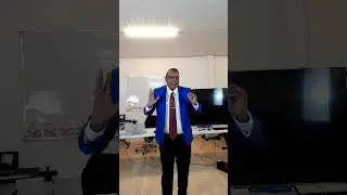 Video Message # 786 ! By Pastor/ Prophet Indrajeet Hammichand