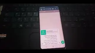 [بنقرة زر] طريقة ارسال رسالة واتس اب الى عدد غير محدود من جهات الاتصال