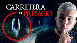 Presagiaron su FINAL pero no pudieron evitar su MU3RTX, los FANTASMAS de la CARRETERA del PRESAGIO