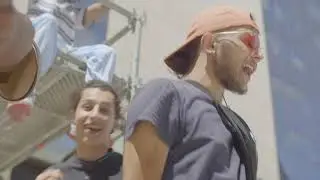 McCarter - Deezer (Clip officiel)