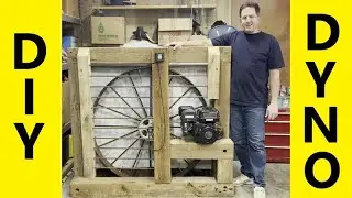 DIY Dyno