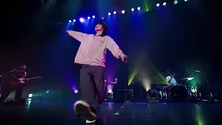 【imase】Happy Order?（imase Tour 2024 “Shiki” 2024.4.6 @ Zepp DiverCity (TOKYO)）