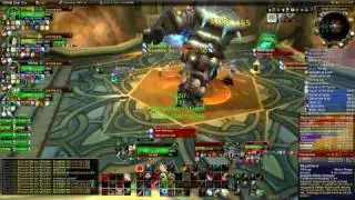 Toravon the Ice Watcher 1080p