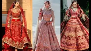New Latest Lehenga Designs Ideas 2020 | New Lehenga Collection | PN Fashion Corner