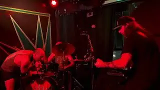 Dead Hour Noise