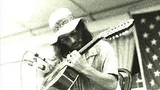 Ted Lucas - It Is So Nice To Get Stoned [1975]