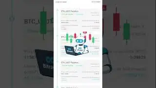 🚀 Bitradex: Rob&ocirc;s de Cripto Operando 24h | Ganhe Mesmo Enquanto Dorme!