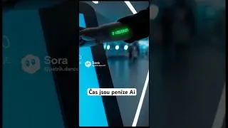 Čas jsou pen&iacute;ze