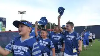 USSSA All-American Games (2021)