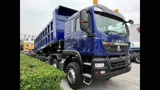 SINOTRUK NEW MODEL HOWO TX 6x4 TIPPER DUMP TRUCK 0086 186 6378 5290