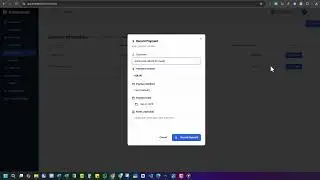 How to Manage Receivables in Print Desk | Track Outstanding Customer Balances