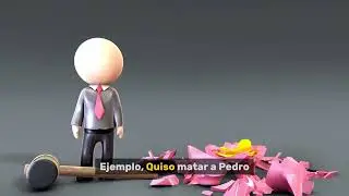 Aberratio Ictus ( Error en el Golpe )
