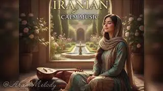 Relaxing Persian Music | Calming Ambient Music | Persian Instrumental Music