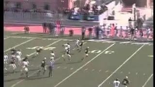 Brandon Link Senior Film