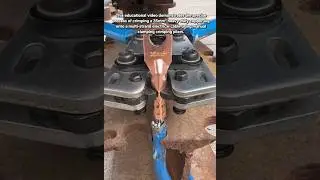 Heavy-Duty Cable Crimping